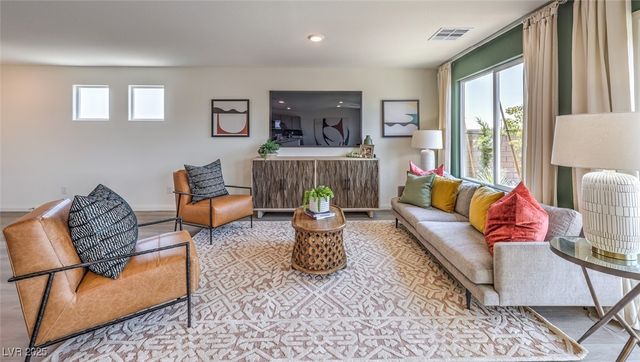 7561 Sierra River Street Lot 119, North Las Vegas, NV 89084