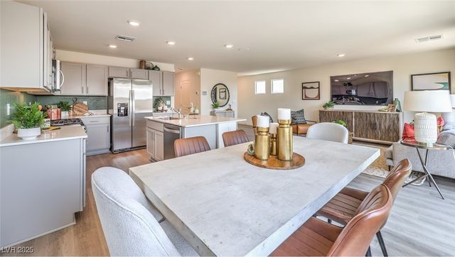 7561 Sierra River Street Lot 119, North Las Vegas, NV 89084