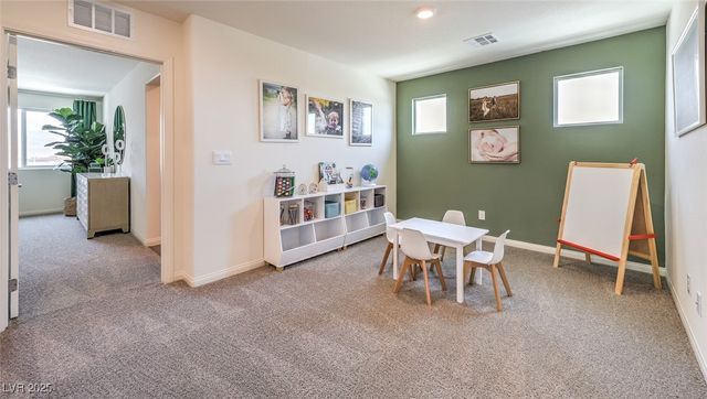 7561 Sierra River Street Lot 119, North Las Vegas, NV 89084