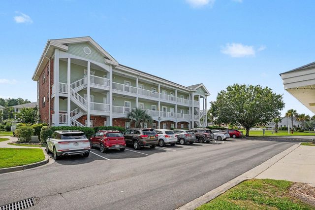 3955 Gladiola Ct Unit 202, Myrtle Beach, SC 29588