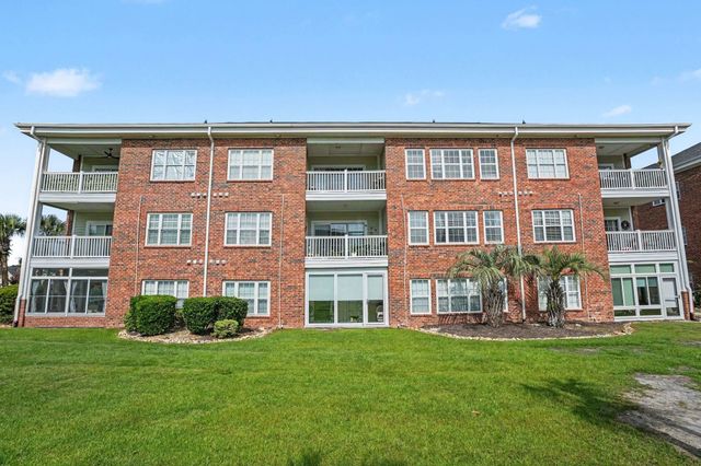 3955 Gladiola Ct Unit 202, Myrtle Beach, SC 29588