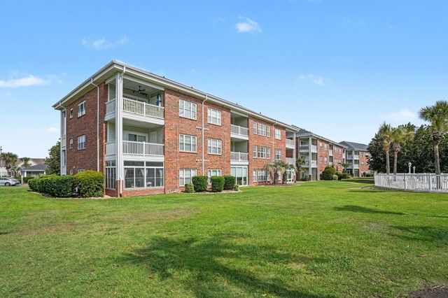 3955 Gladiola Ct Unit 202, Myrtle Beach, SC 29588