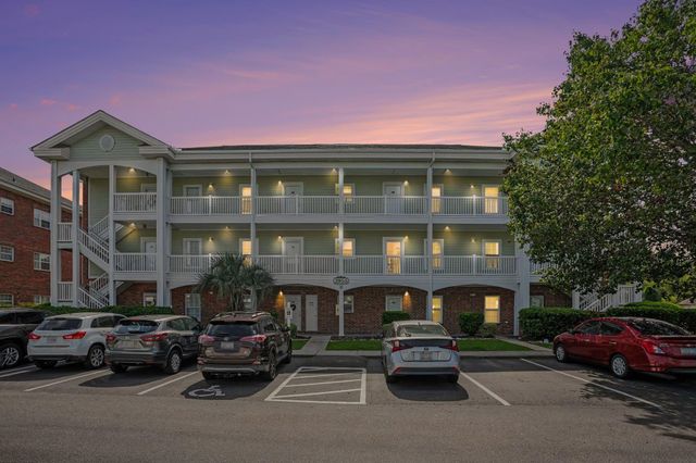 3955 Gladiola Ct Unit 202, Myrtle Beach, SC 29588