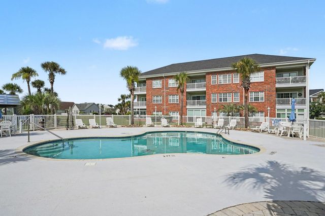 3955 Gladiola Ct Unit 202, Myrtle Beach, SC 29588
