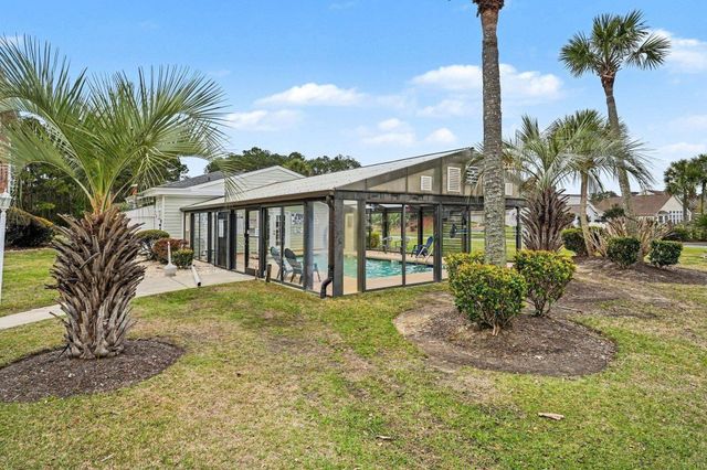3955 Gladiola Ct Unit 202, Myrtle Beach, SC 29588