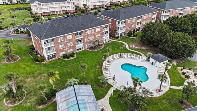 3955 Gladiola Ct Unit 202, Myrtle Beach, SC 29588