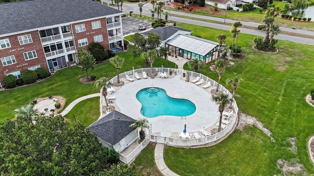 3955 Gladiola Ct Unit 202, Myrtle Beach, SC 29588