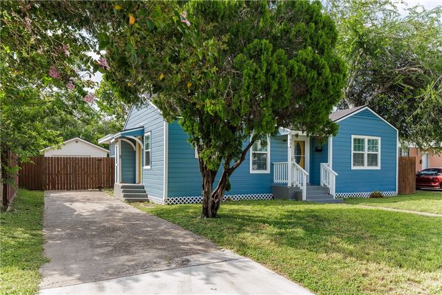 434 Dixon Dr, Corpus Christi, TX 78408
