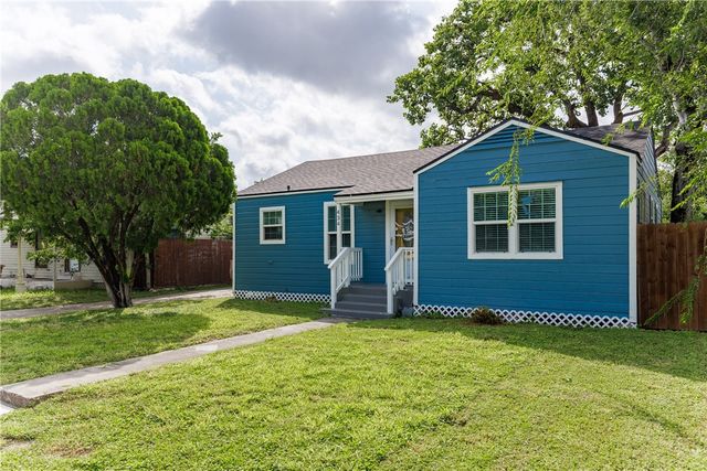 434 Dixon Dr, Corpus Christi, TX 78408