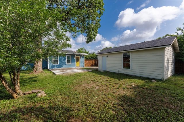 434 Dixon Dr, Corpus Christi, TX 78408