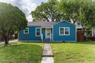 434 Dixon Dr, Corpus Christi, TX 78408