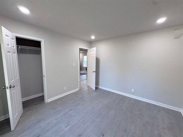 303 N 8th st, Comanche, OK 73529