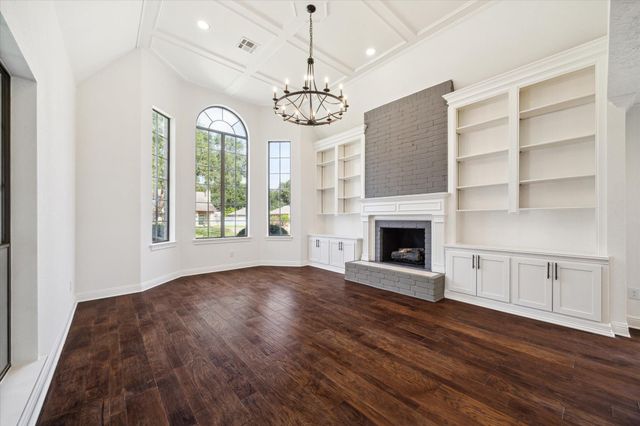 819 Wood Bridge Circle, Sugar Land, TX 77498