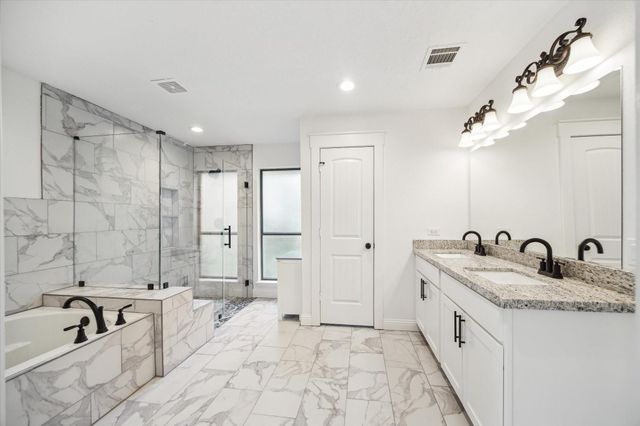 819 Wood Bridge Circle, Sugar Land, TX 77498