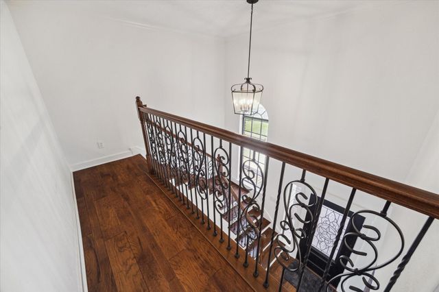 819 Wood Bridge Circle, Sugar Land, TX 77498