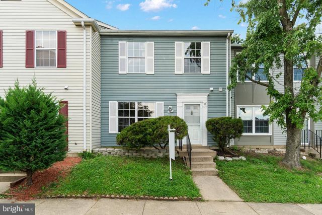 3631 MCDOWELL CT, Dumfries, VA 22026