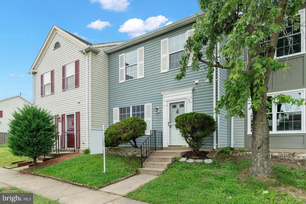 3631 MCDOWELL CT, Dumfries, VA 22026