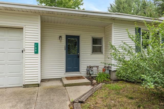 707 N Maple Street, Saugatuck, MI 49453