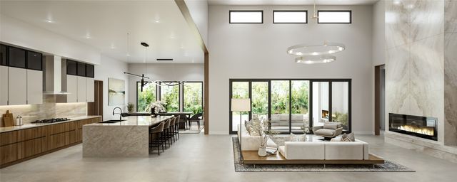4675 Lake Shore Drive, Mckinney, TX 75071