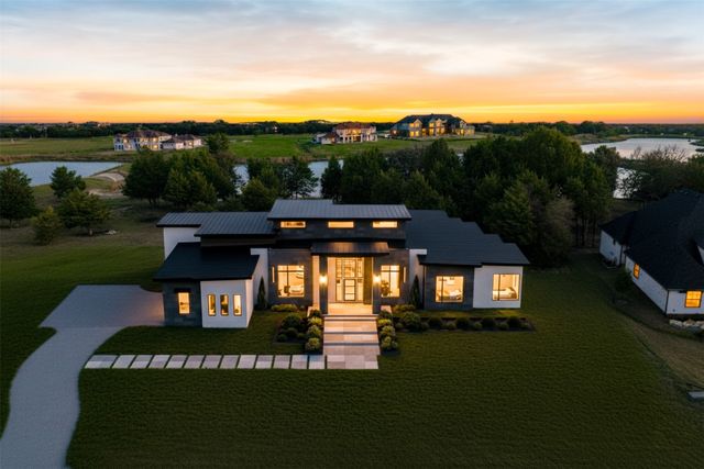 4675 Lake Shore Drive, Mckinney, TX 75071
