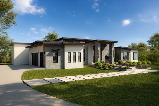 4675 Lake Shore Drive, Mckinney, TX 75071