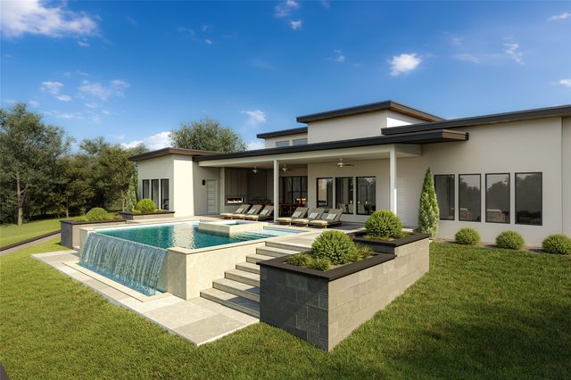 4675 Lake Shore Drive, Mckinney, TX 75071