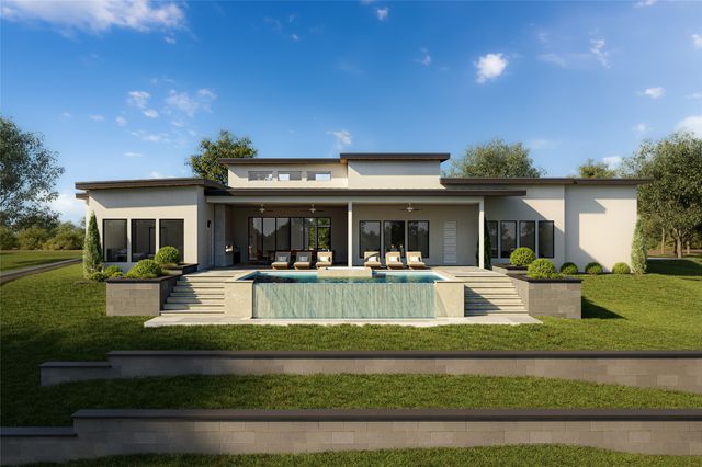 4675 Lake Shore Drive, Mckinney, TX 75071