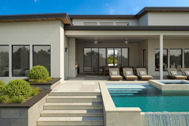 4675 Lake Shore Drive, Mckinney, TX 75071