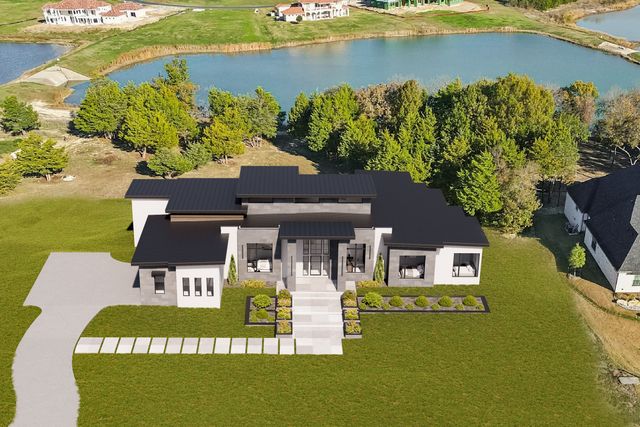 4675 Lake Shore Drive, Mckinney, TX 75071