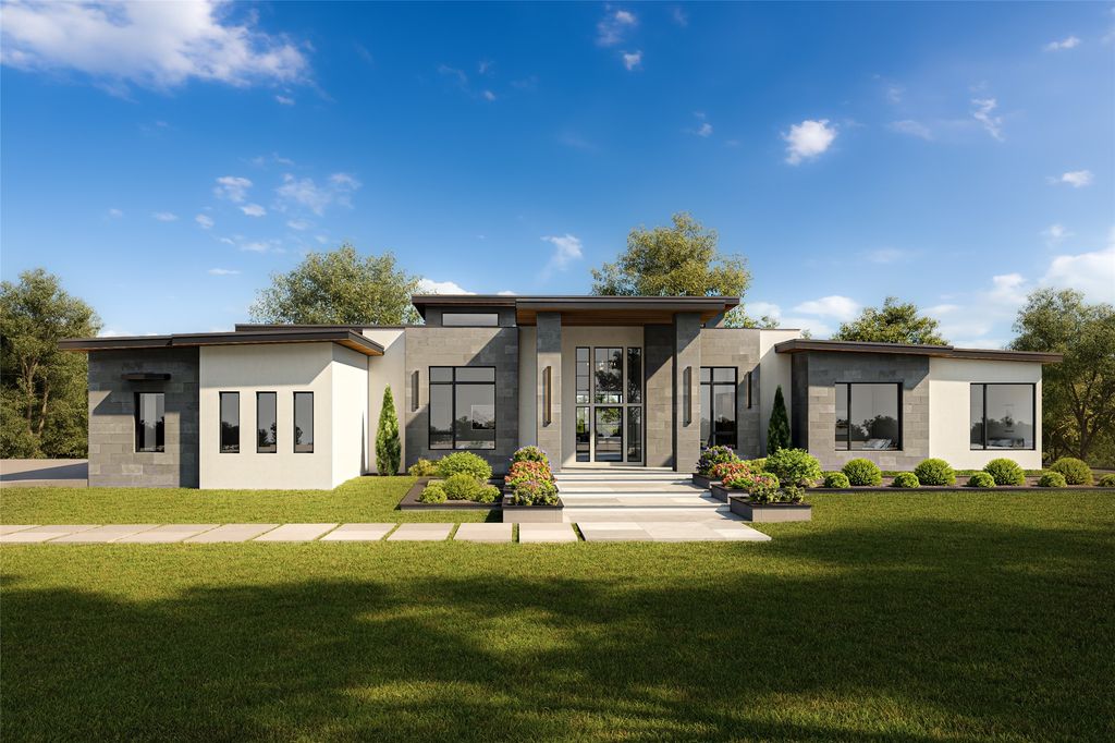 4675 Lake Shore Drive, Mckinney, TX 75071