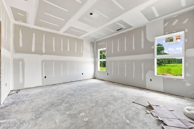 255 Barber Road, Carthage, NC 28327