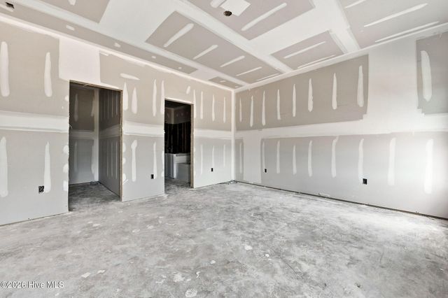 255 Barber Road, Carthage, NC 28327