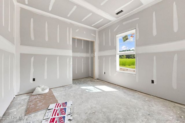 255 Barber Road, Carthage, NC 28327