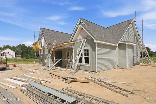 255 Barber Road, Carthage, NC 28327