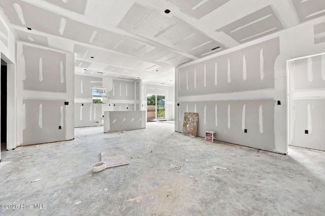 255 Barber Road, Carthage, NC 28327