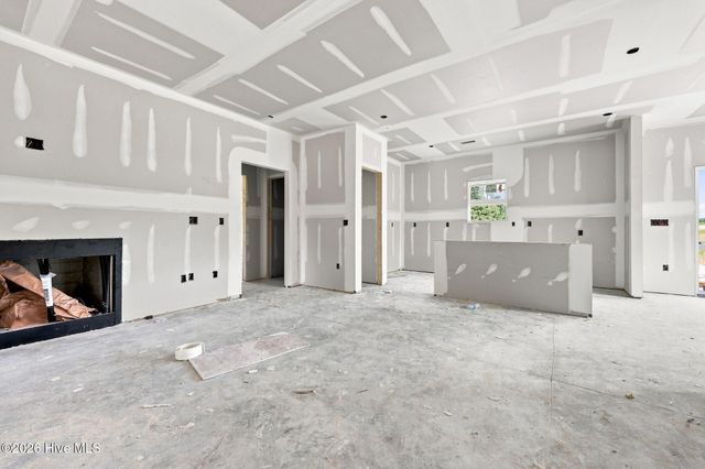 255 Barber Road, Carthage, NC 28327