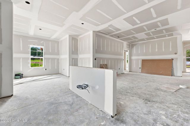 255 Barber Road, Carthage, NC 28327