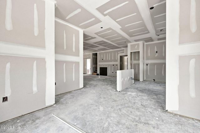 255 Barber Road, Carthage, NC 28327
