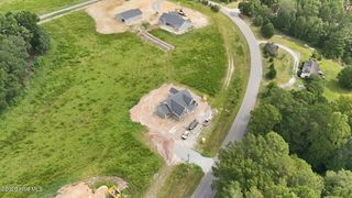 255 Barber Road, Carthage, NC 28327