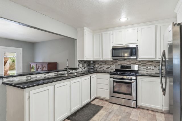 2706 Sweetgum Street, Pasadena, TX 77502