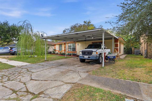 2706 Sweetgum Street, Pasadena, TX 77502