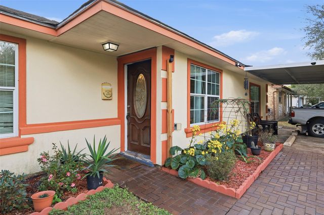 2706 Sweetgum Street, Pasadena, TX 77502