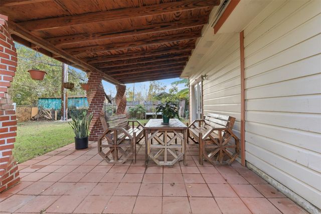 2706 Sweetgum Street, Pasadena, TX 77502