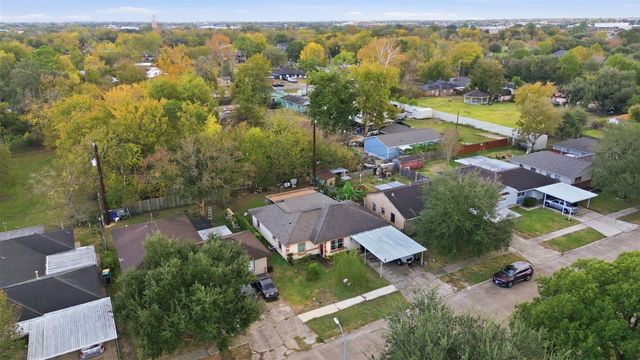 2706 Sweetgum Street, Pasadena, TX 77502