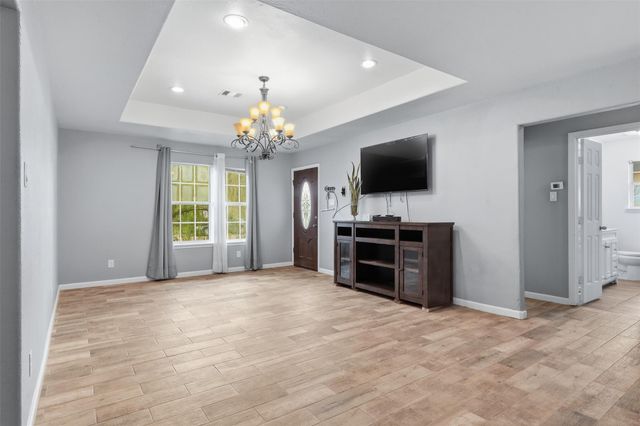 2706 Sweetgum Street, Pasadena, TX 77502