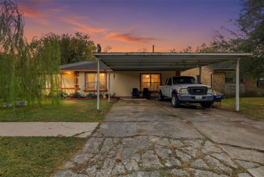 2706 Sweetgum Street, Pasadena, TX 77502