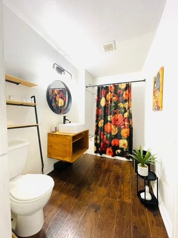 1719 Cleveland Avenue, Waco, TX 76706