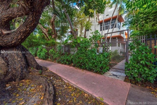 1135 Meridian Ave 4, Miami Beach, FL 33139