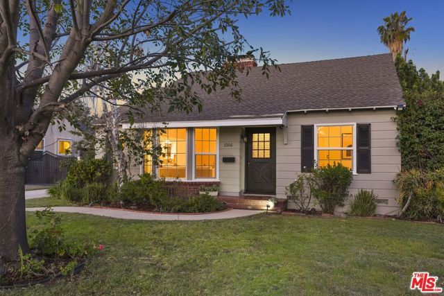6506 Colbath Avenue, Los Angeles, CA 91401