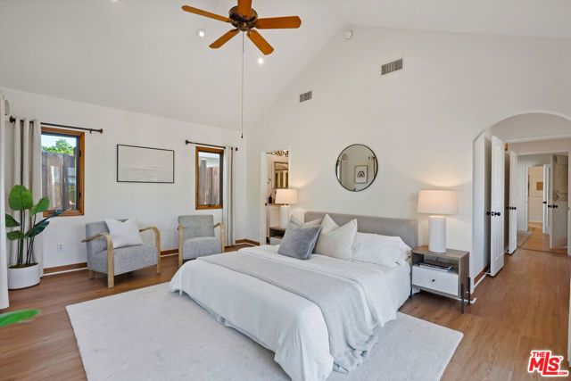 6506 Colbath Avenue, Los Angeles, CA 91401